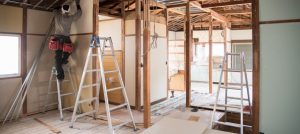Entreprise de rénovation de la maison et de rénovation d’appartement à Verrieres-du-Grosbois